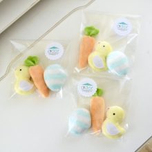 Set puisor, morcov, ou de plus